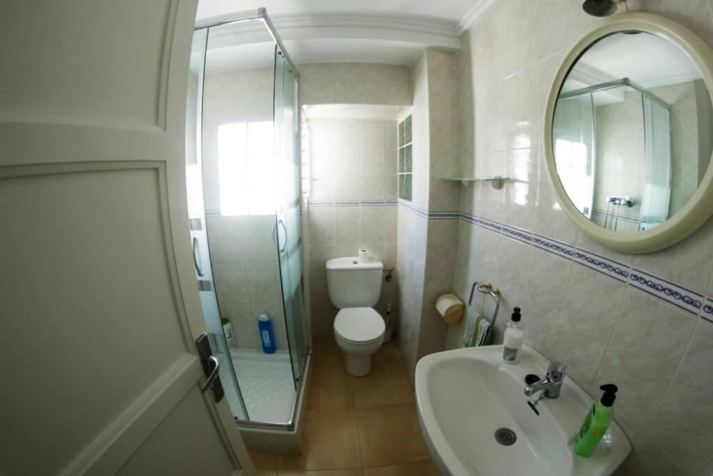Apartemento Moderna Cerca Playa Y Centro Para Familia Pobla 10 บาเลนเซีย ภายนอก รูปภาพ